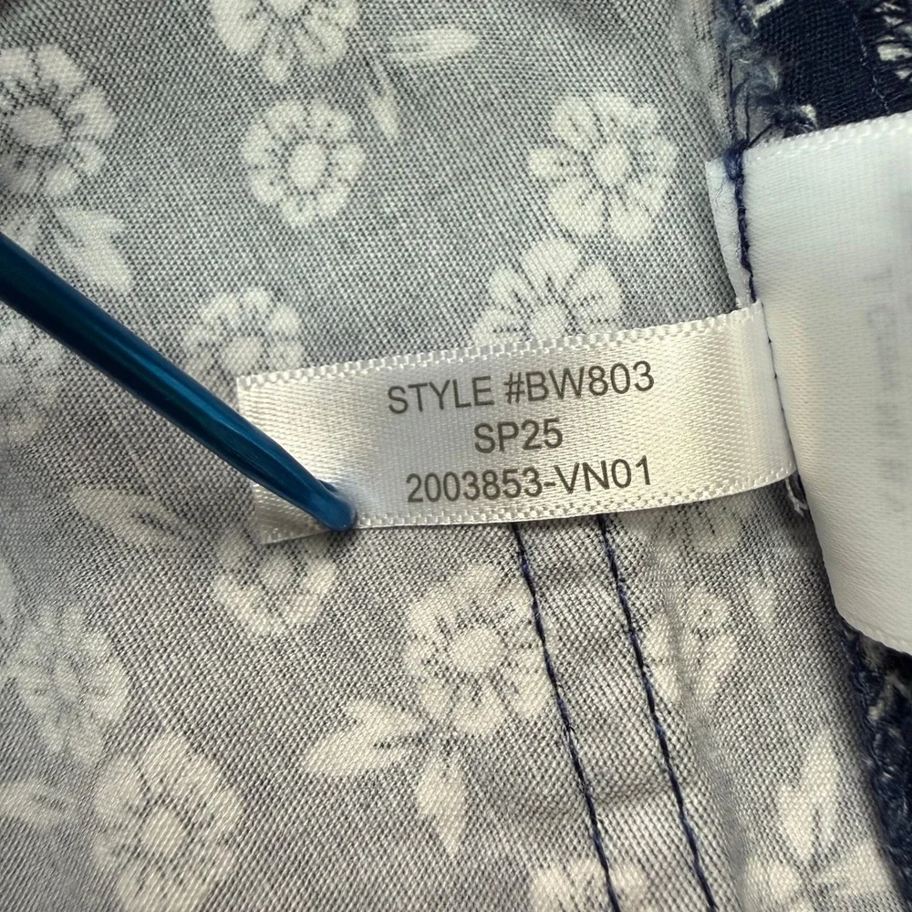 J. Crew crew pants